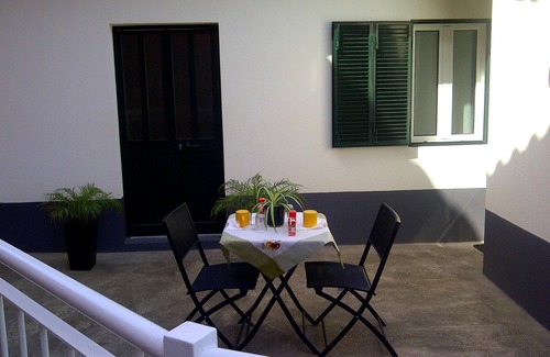 Sao Vicente House | Small traditional house in São Vicente - Madeira