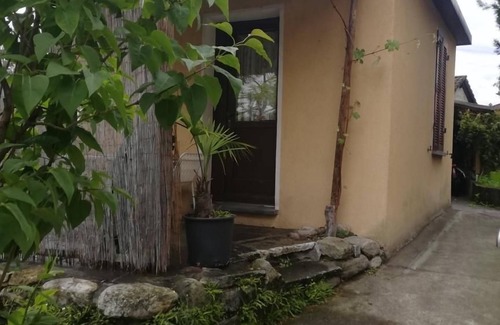 Minusio House | Small Villa