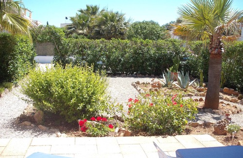 Llucmajor Apartment | Small, well maintained apartment complex near 'Trenc' beach, with pool area