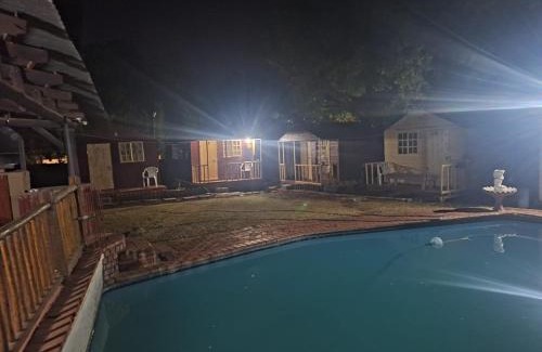 Brits Bed & Breakfast | SMAPERS GUESTHOUSE