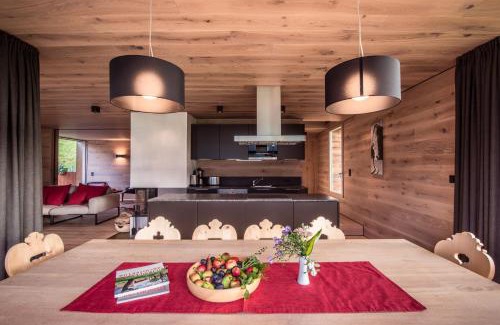 Bramberg am Wildkogel Villa | Smaragdjuwel