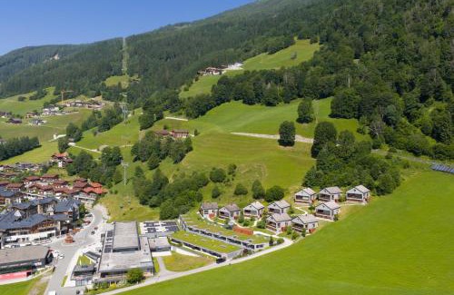 Bramberg am Wildkogel House | Smaragdresort Top 4.3