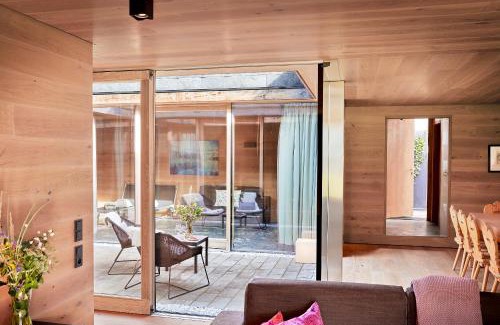Bramberg am Wildkogel Apartment | Smaragdresort