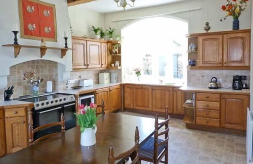 Smardale Cottage | Smardale Hall