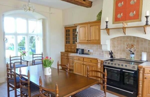 Smardale Cottage | Smardale Hall