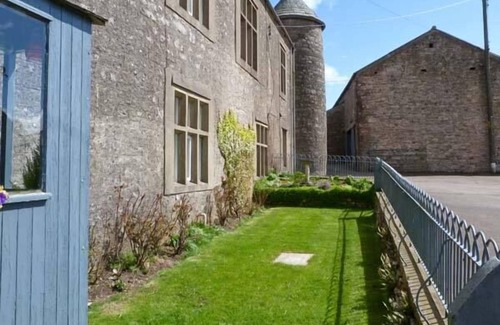 Smardale Cottage | Smardale Hall