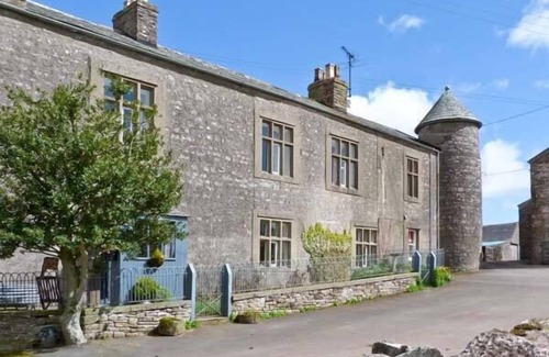 Smardale Cottage | Smardale Hall