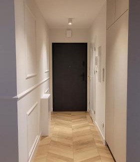Kielce Apartment | Smart Apart 8 - Apartament Kielce, rynek, main square, centrum, targi, FV
