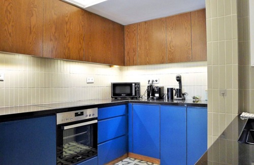 Neapoli Apartment | Smart Apartment next to Exarcheia Square | Peridot - Homes