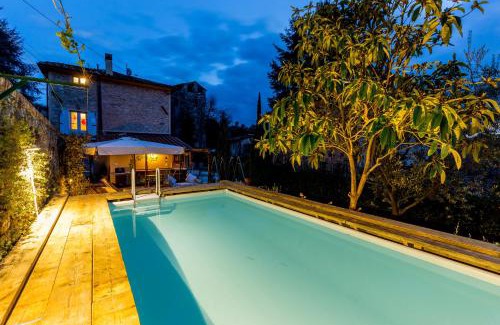 Villabuona House | Smart Appart Stone Tuscany