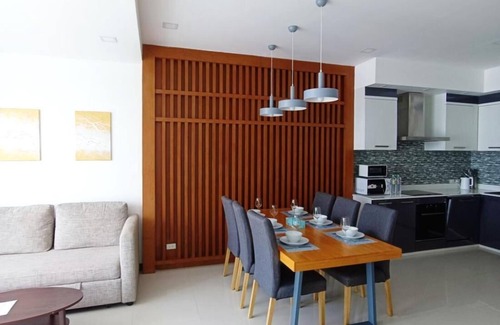 Karon Apartment | Smart Conzept 2bdr - 300m from the sea