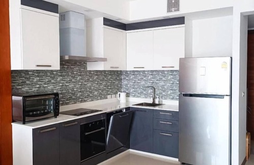 Karon Apartment | Smart Conzept 2bdr - 300m from the sea