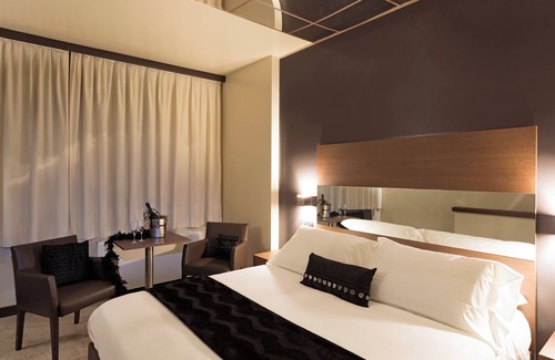 Varedo Hotel | Smart Hotel King , by R Collection Hotels