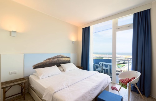 Chioggia Hotel | Smart Hotel Mediterraneo