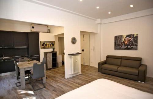Castelletto Apartment | Smart House