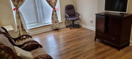 Ridgeway House | Smart Large Room Idealy Located near Doncaster - Rotherham -Sheffield