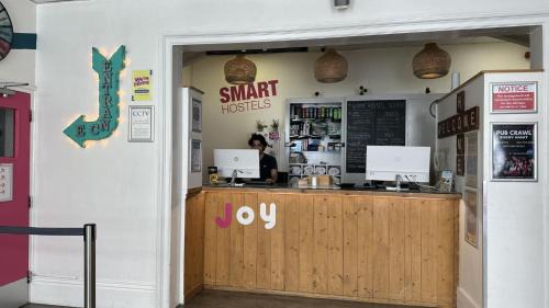 Bloomsbury Hostel | Smart Russell Square