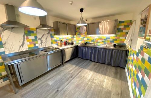 Bloomsbury Hostel | Smart Russell Square