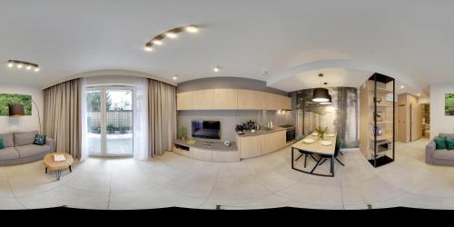 Okecie Apartment | Smart2Stay Apartamenty