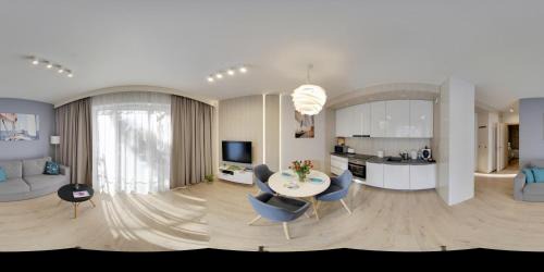 Okecie Apartment | Smart2Stay Apartamenty