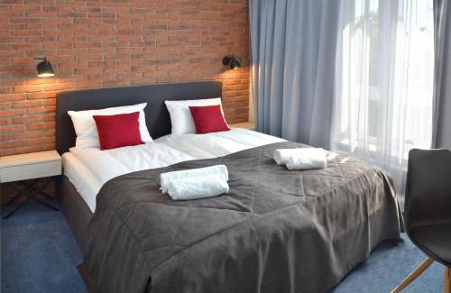 Okecie Apartment | Smart2Stay Apartamenty
