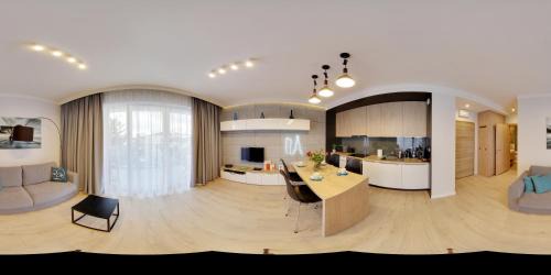 Okecie Apartment | Smart2Stay Apartamenty