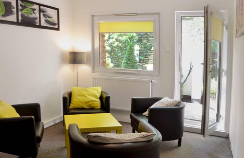Wlochy House | Smart2Stay Magnolia