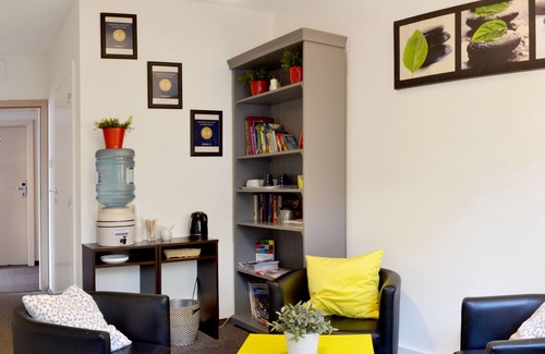 Wlochy House | Smart2Stay Magnolia