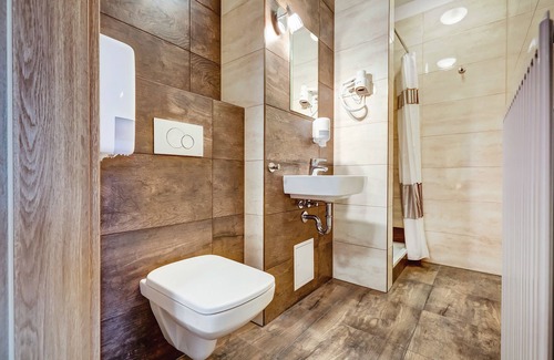 Wlochy House | Smart2Stay Pod Lipami