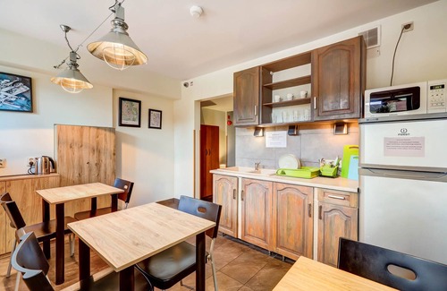 Wlochy House | Smart2Stay Pod Lipami