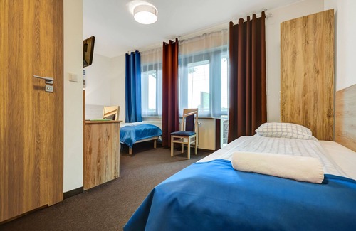 Wlochy House | Smart2Stay Pod Lipami