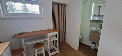 Immensee Apartment | Smartes Business Studio