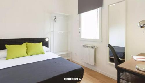 San Diego House | Smartliving Madrid Sur