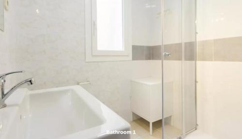 San Diego House | Smartliving Madrid Sur