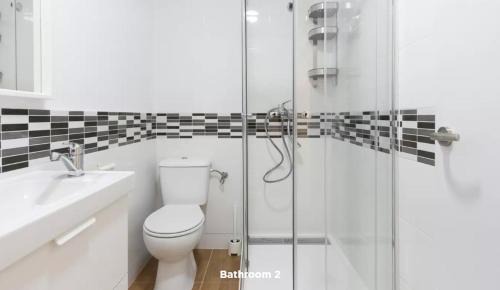 San Diego House | Smartliving Madrid Sur