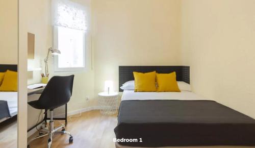 San Diego House | Smartliving Madrid Sur