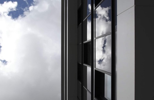 Alte Heide-Hirschau Apartment | smartments München Parkstadt Schwabing