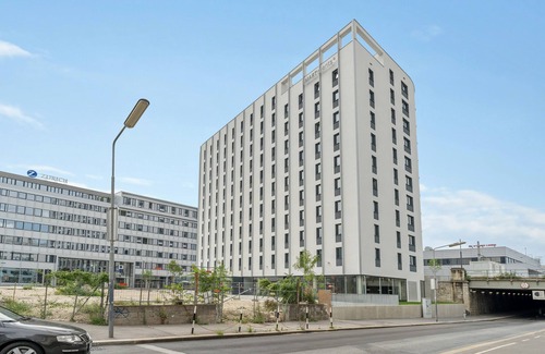 Dobling Apartment | smartments Wien Heiligenstadt