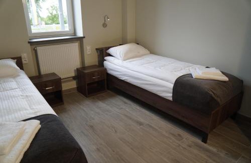 Pułtusk Hotel | SmartMotel