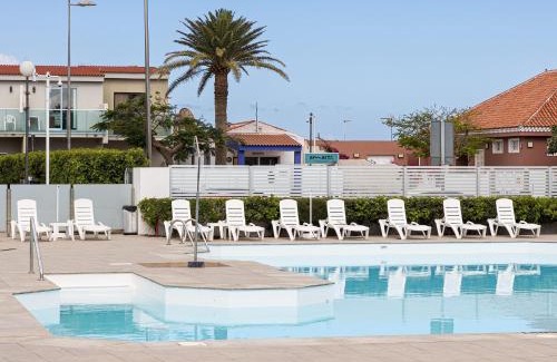 Playa del Ingles Resort | Smartr Maspalomas Corinto