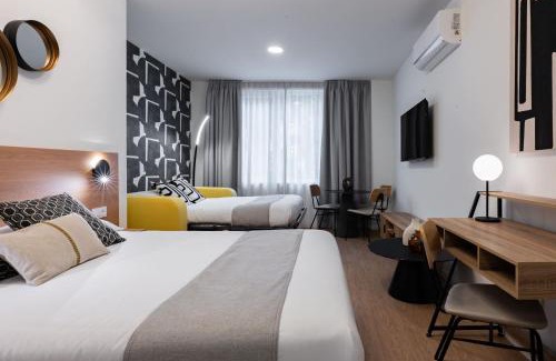 Campanar Apartment | Smartr Valencia Turia