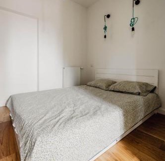 Srodmiescie Apartment | SmartStay Lublin Centrum