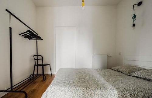 Srodmiescie Apartment | SmartStay Lublin Centrum