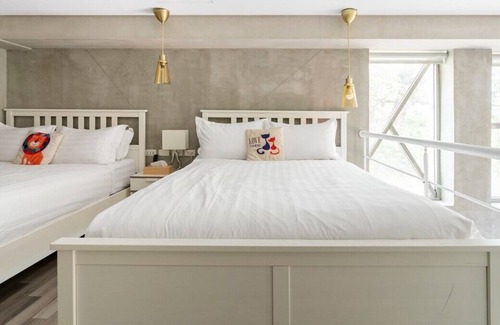 Nantou Bed & Breakfast | smartstay