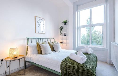 Cheetham Hill Apartment | Smedley House
