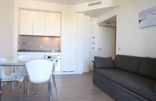 Porto d'Ascoli House | Smeraldo Suites & Spa