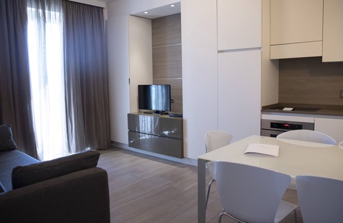 Porto d'Ascoli House | Smeraldo Suites & Spa