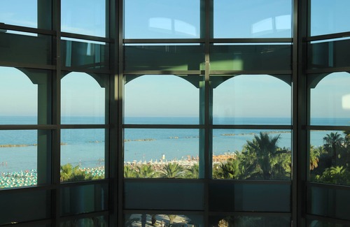 Porto d'Ascoli House | Smeraldo Suites & Spa