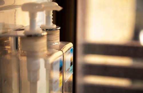 Central District Hotel | Smile 73 Hotel