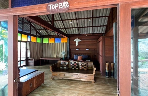 Ko Pha-ngan Hotel | Smile Bungalows